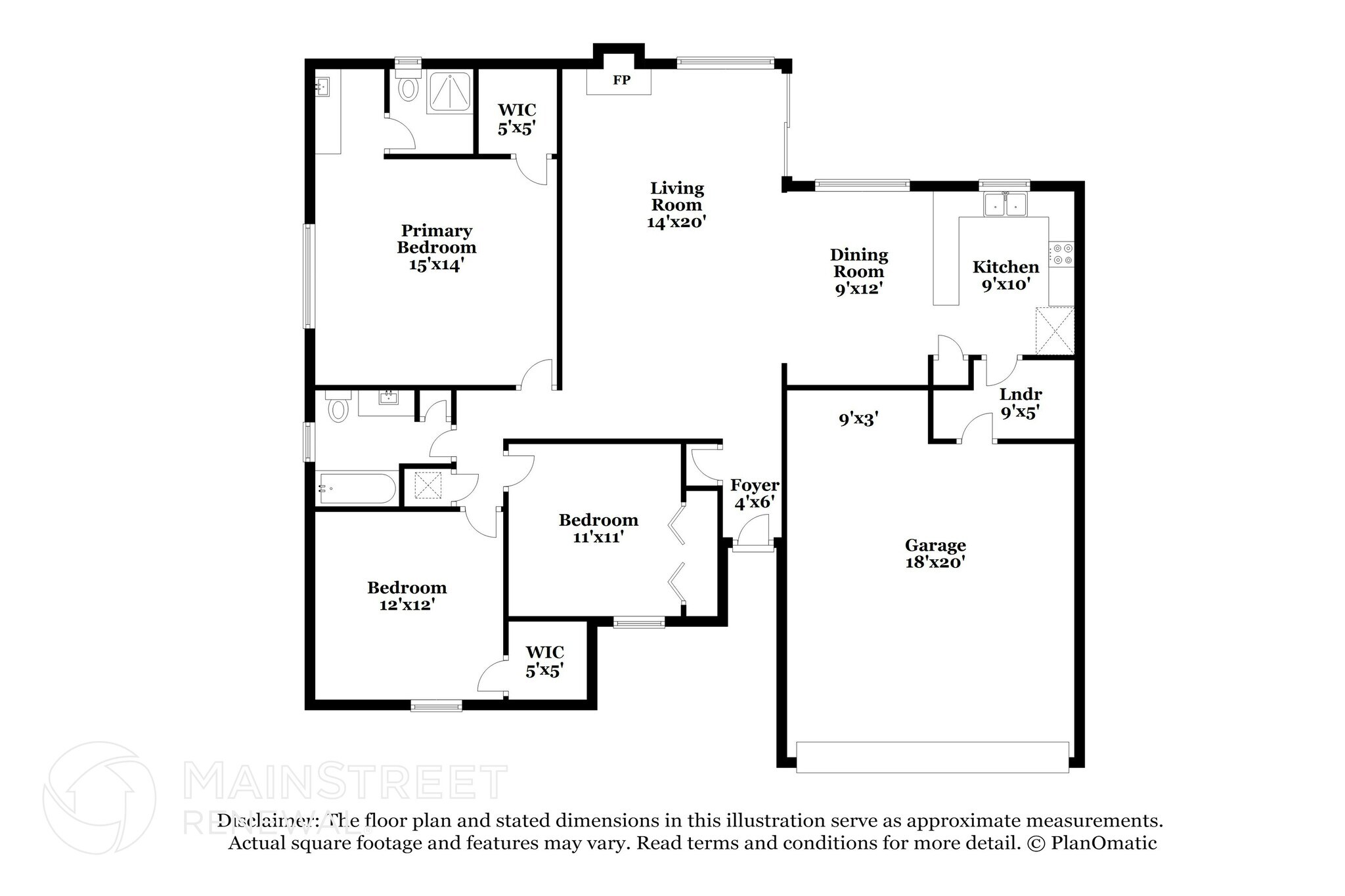 Building Photo - 1714 Yorktown Dr