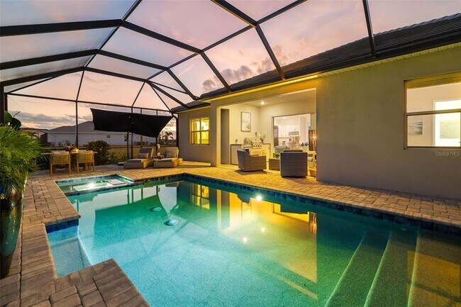 Building Photo - 5617 Lightning Whelk Ln