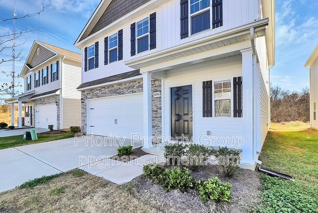 Building Photo - 9054 Stoney Waters Ct