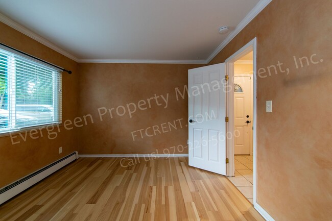 Building Photo - First floor condo in Midtown Fort Collins