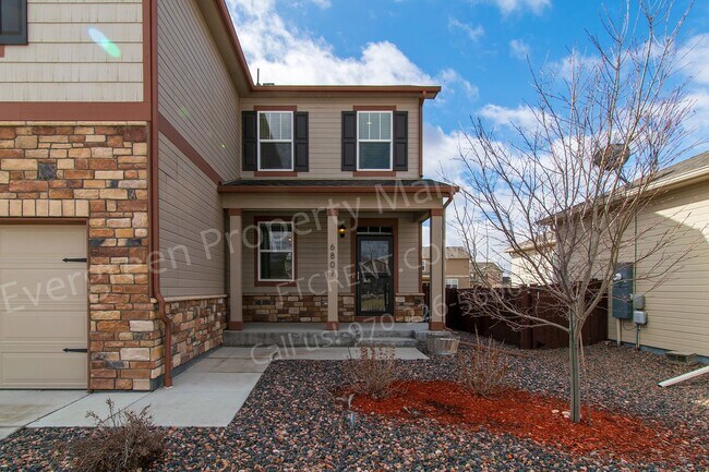 Building Photo - 6807 Grainery Rd