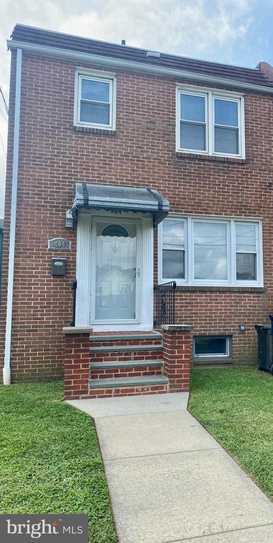 Building Photo - 404 New Rd