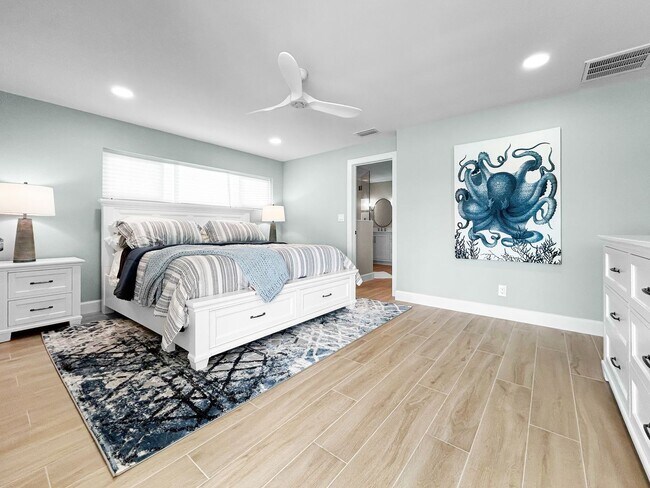 Building Photo - Luxury Waterfront Living in St. Pete Beach with Private Pool & Spa - 4 Bed | 3 Bath