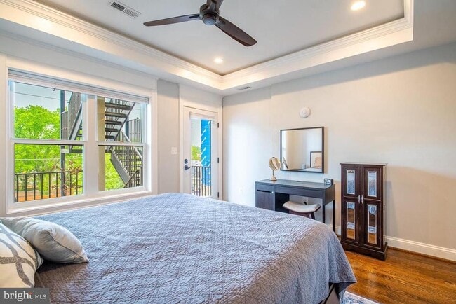 Building Photo - 4010 Georgia Ave NW