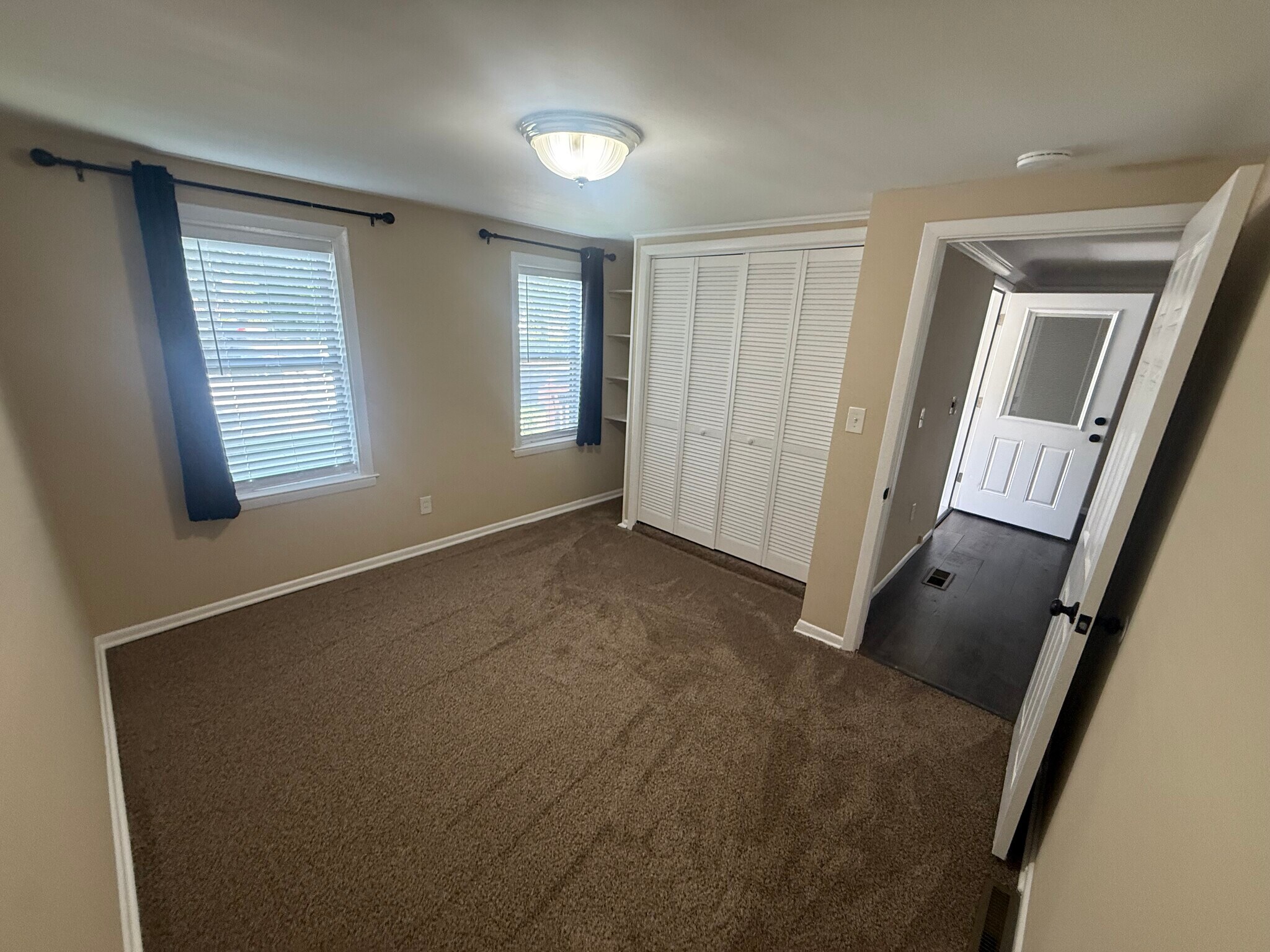 Bedroom 1 - 361 S Wing St