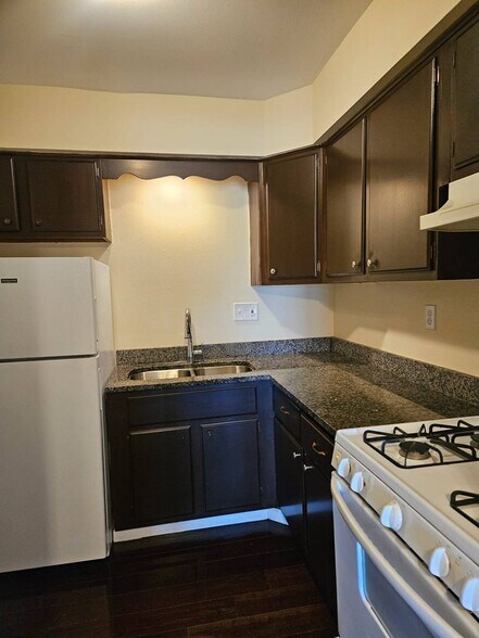 Interior Photo - Riverside Terrace Apartments