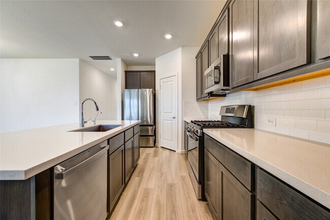 Building Photo - 21619 Indigo Harvest Ln