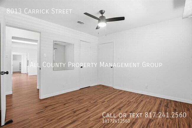 Building Photo - 8013 Carrick St