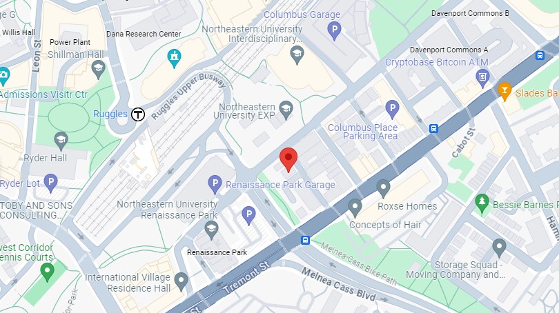 Building Photo - 19 Saint Cyprians Pl