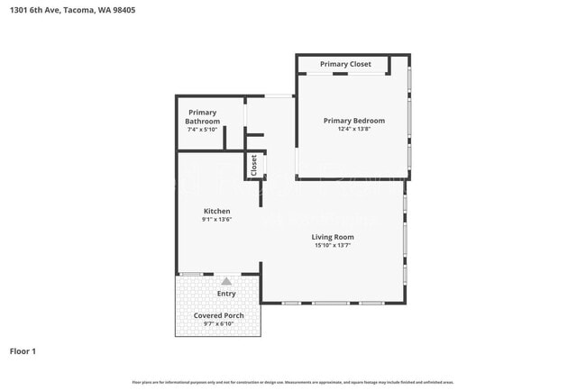 Building Photo - 1301-1311 6th Avenue