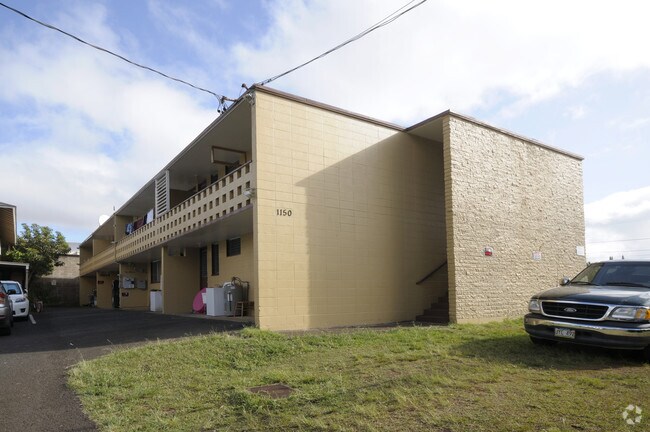 Building Photo - 1140-1150 Kilani Ave