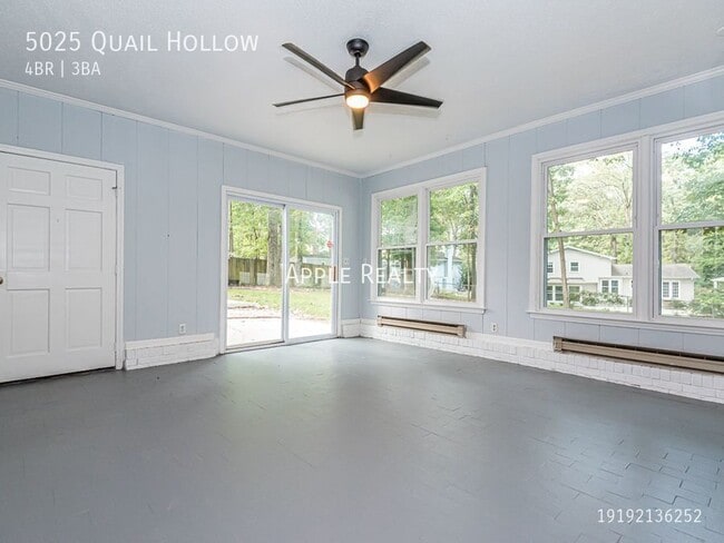 Building Photo - 5025 Quail Hollow Dr