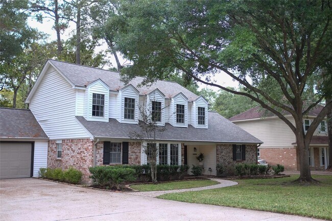 Building Photo - 10809 Colony Wood Pl