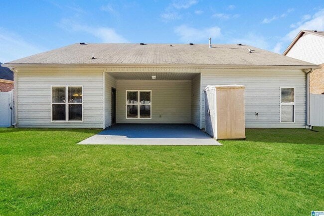 Building Photo - 6332 Letson Farm Trail