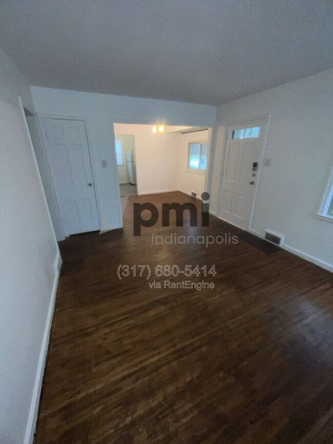 Building Photo - 3539 N Euclid Ave