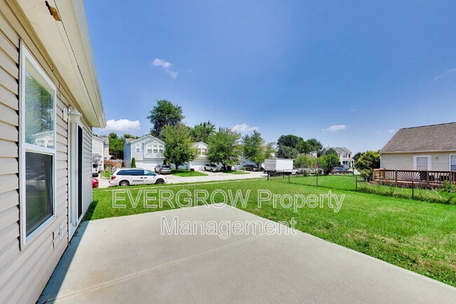 Building Photo - 1167 Odell Ln