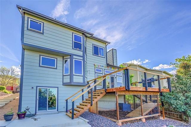 Building Photo - 540 Somerset Dr
