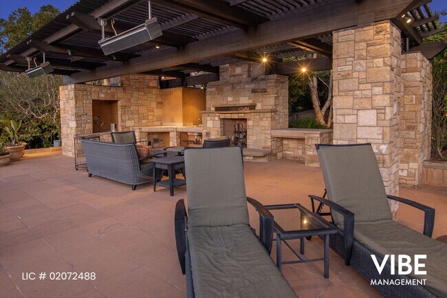 Building Photo - Rare Grand Estate in North Ranch — Resort Living at Its Finest
