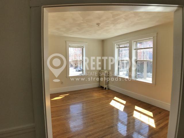 Primary Photo - 1 bedroom in Somerville MA 02143