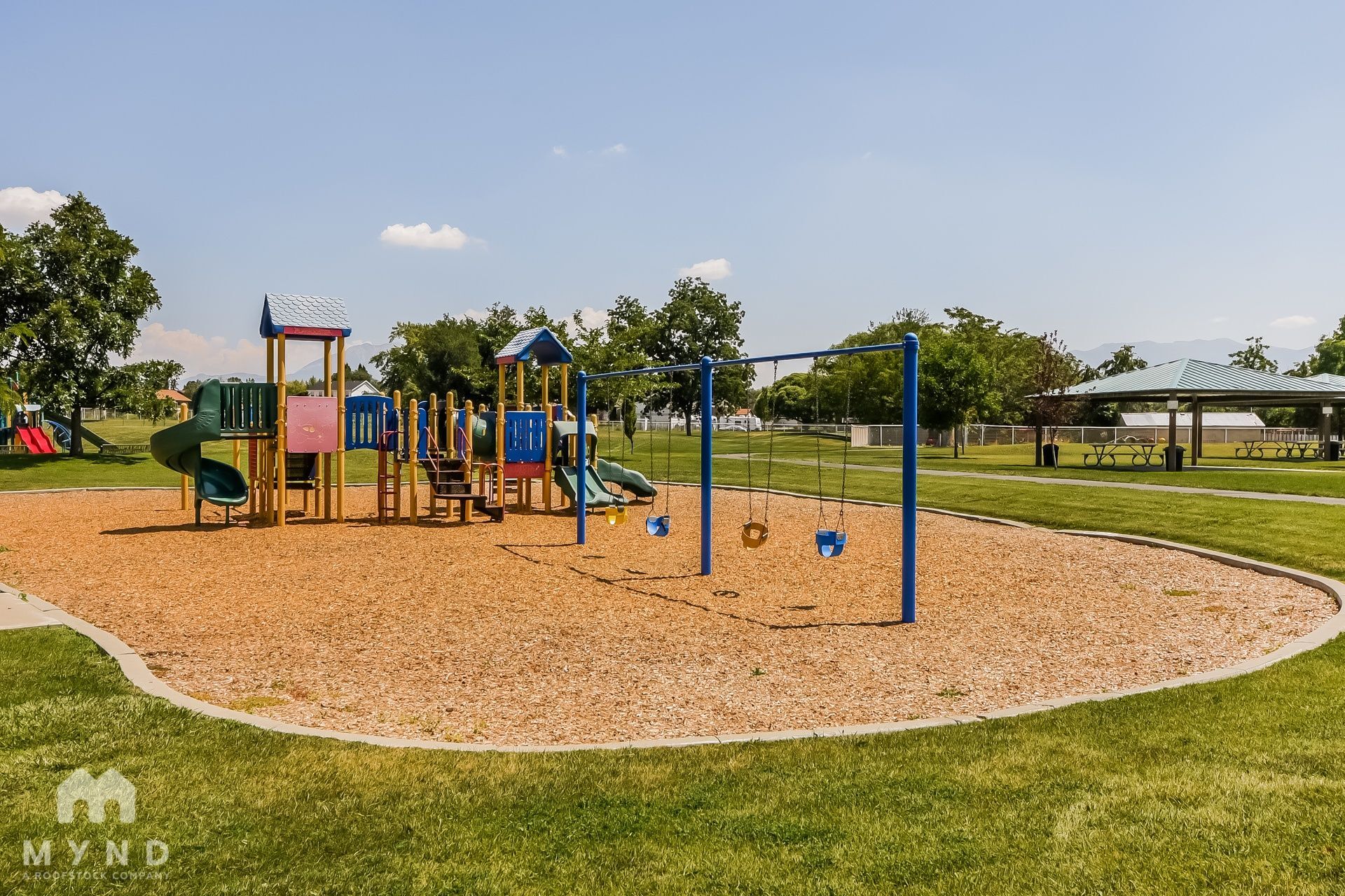 Building Photo - 1404 N 2475 W