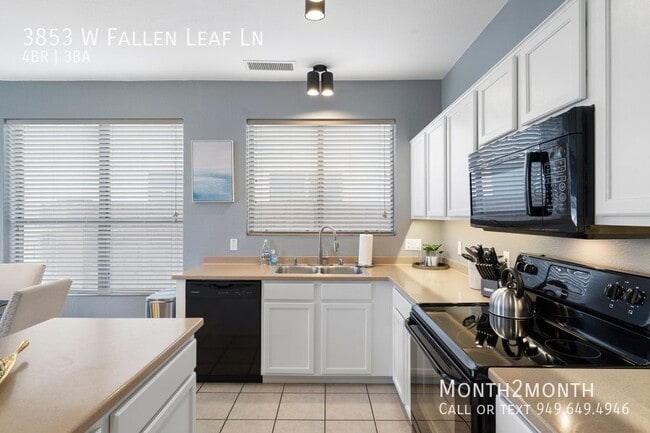 Building Photo - Pleasant on W Fallen Leaf Ln