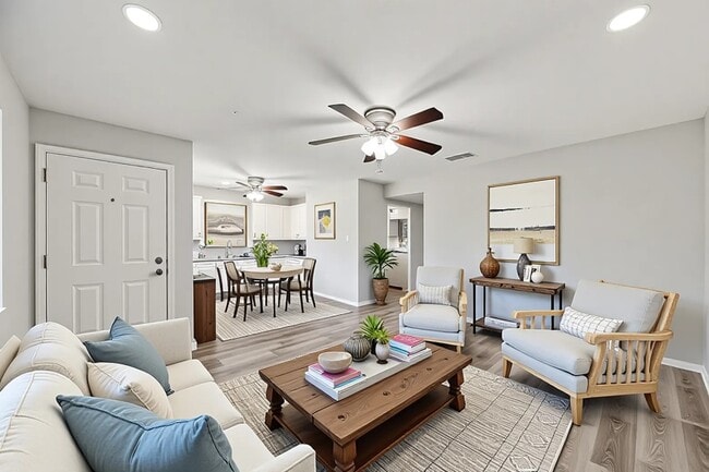 Building Photo - 6022 Meadowbrook