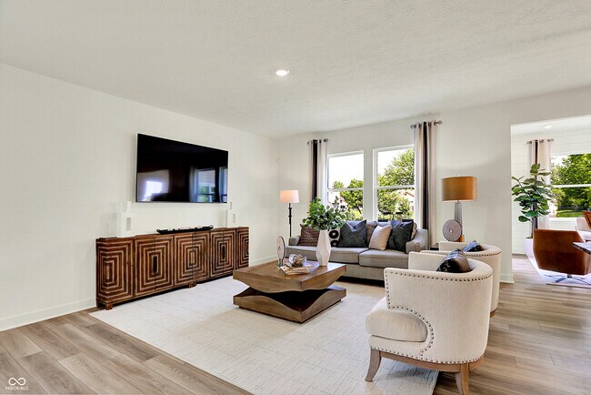 Building Photo - 16826 Sherwin Ct