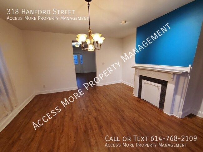 Building Photo - 318 Hanford St