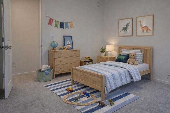 Building Photo - 21301 Carosella Dr