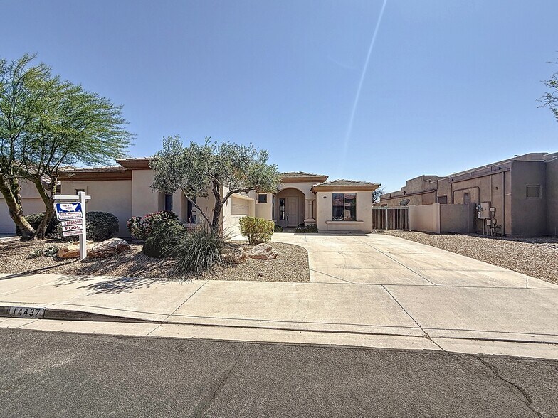 Building Photo - 14437 W Lexington Ave