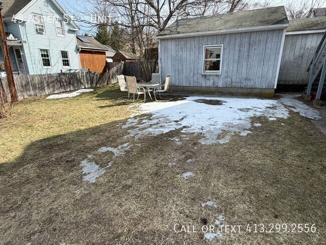 Building Photo - 45 Aspen St