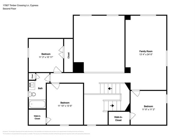 Building Photo - 17907 Timber Crossing Ln
