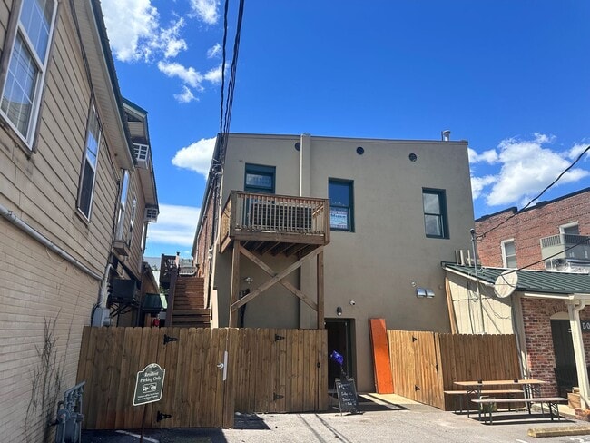 Building Photo - Exclusively Offered by Muse Realty, LLC