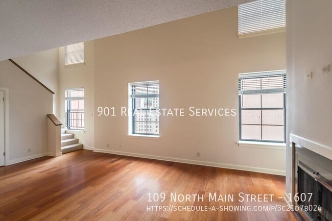 Building Photo - 109 N Main St