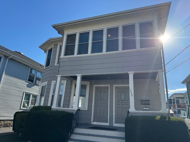 Building Photo - 358 Eastern Ave