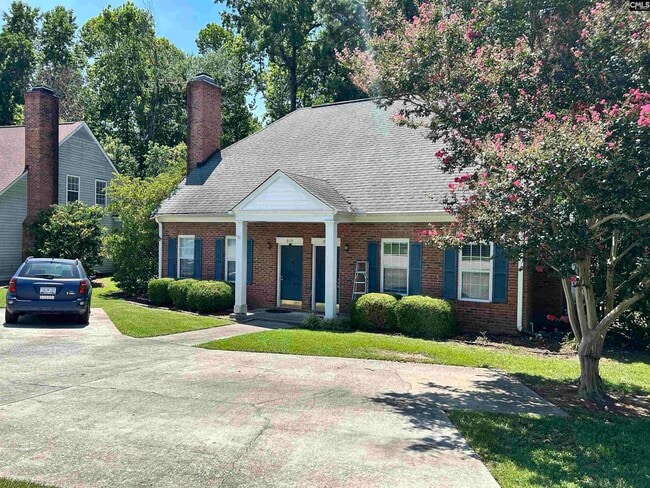 Building Photo - 911 Hulon Ln