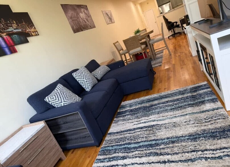 Building Photo - 849 JFK Blvd E