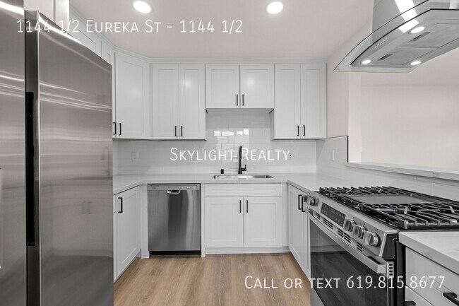 Building Photo - 1144 Eureka St