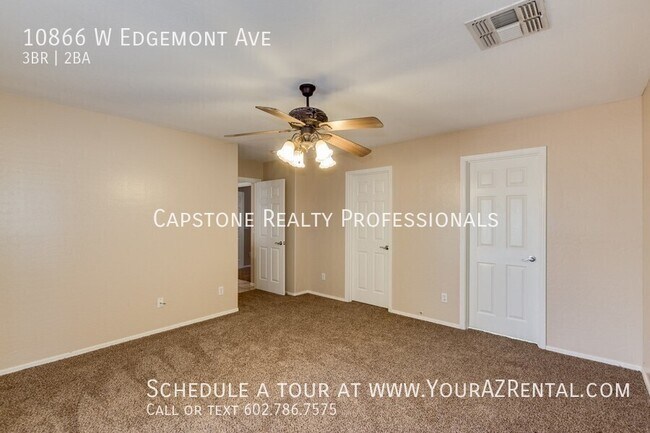 Building Photo - 10866 W Edgemont Ave