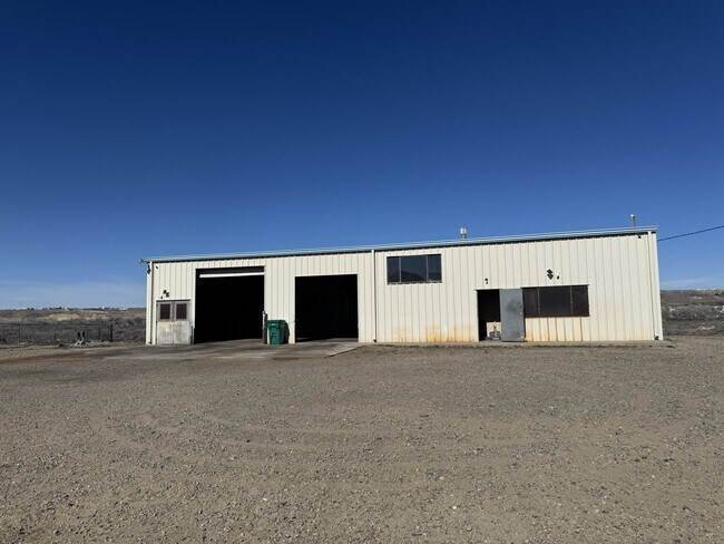 Building Photo - 10X Ventures - Bisti Shop