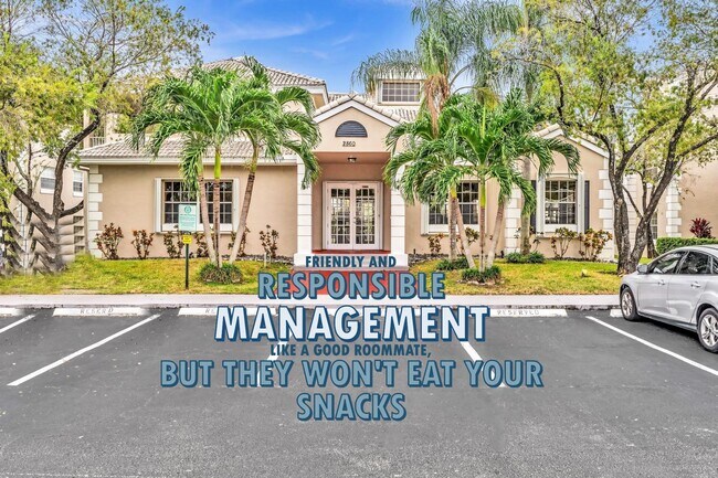 Building Photo - 2831 N Oakland Forest Dr