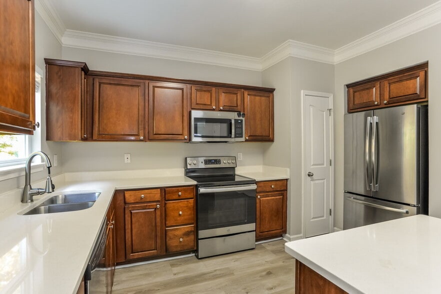 Building Photo - 3809 Quill Court