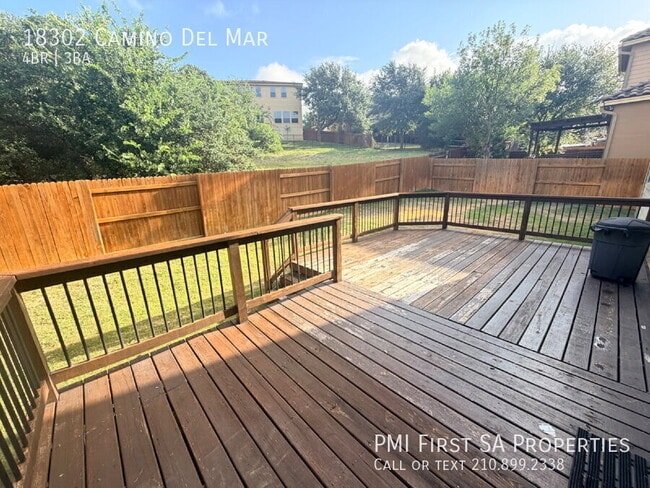 Building Photo - 18302 Camino del Mar