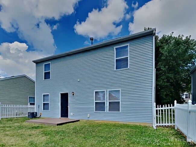 Building Photo - 59 Frostwood Ln