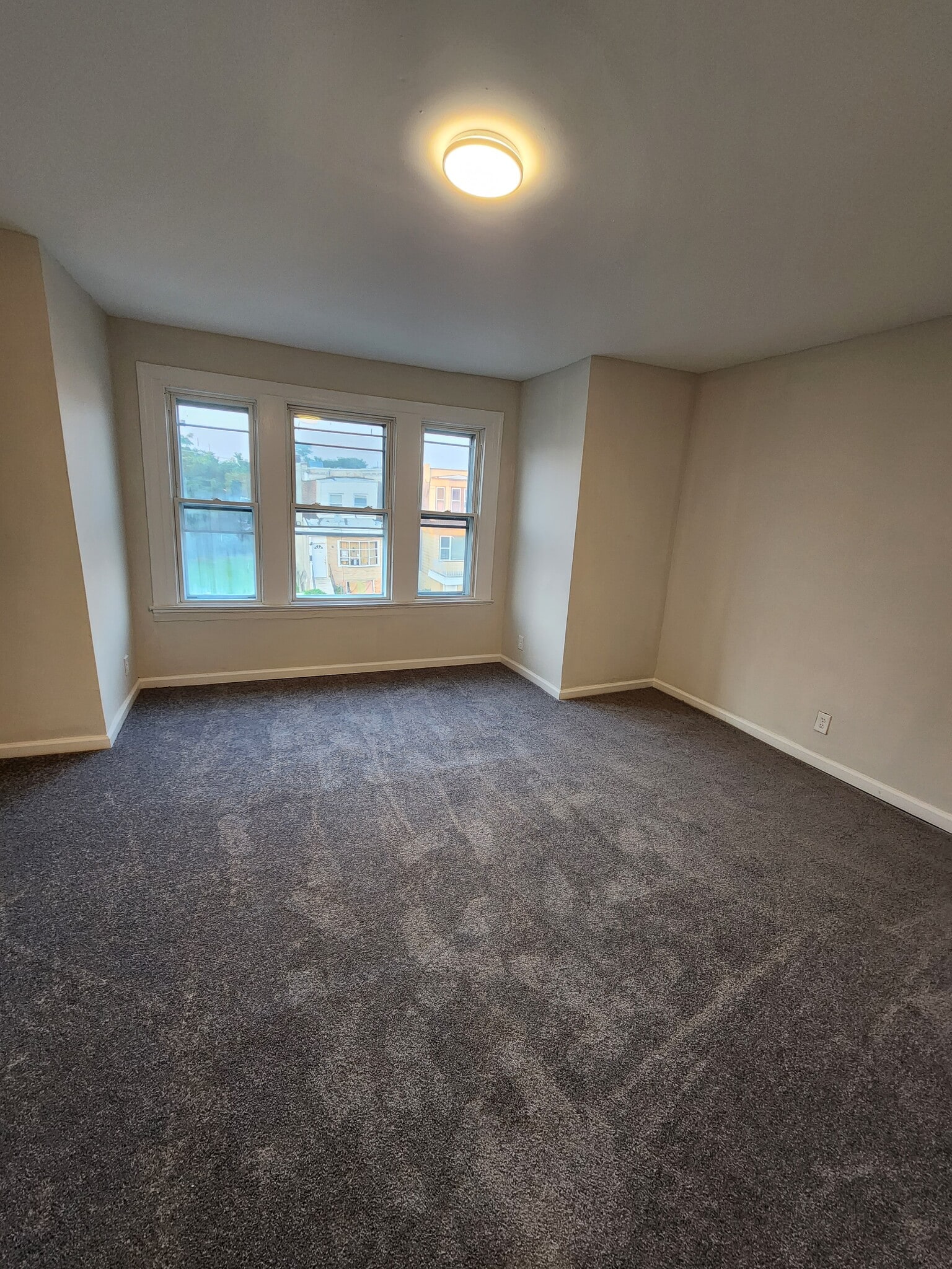 2nd Floor Master Bedroom - 1128 S 54th St