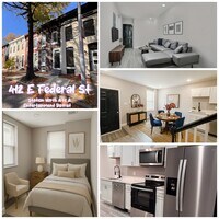 Building Photo - 412 Federal St