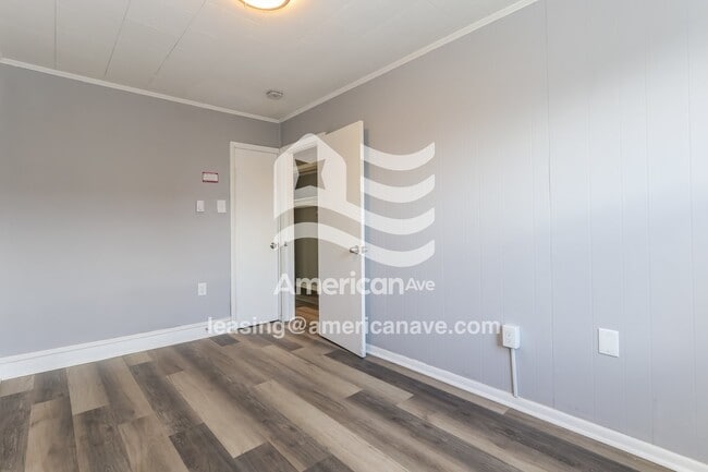Building Photo - 6016 N 20th St