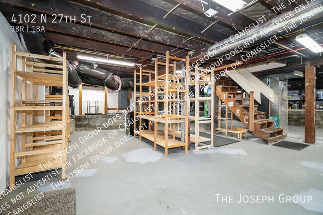 Building Photo - 4102 N 27th St