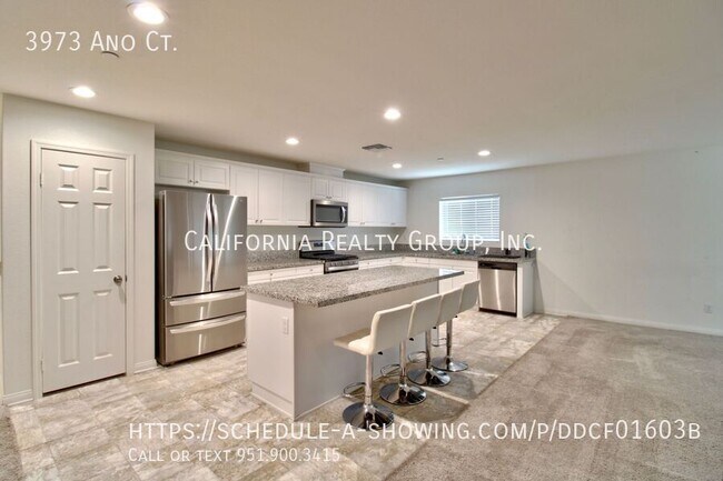 Building Photo - 3973 Ano Ct