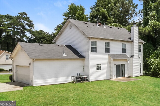 Building Photo - 8479 Glendevon Ct